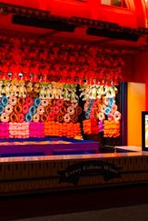 game live dealer Kubet