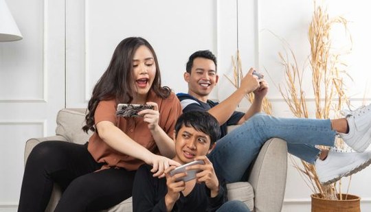 game live dealer QH88