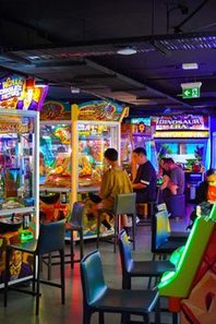 trung tâm Win79 Club